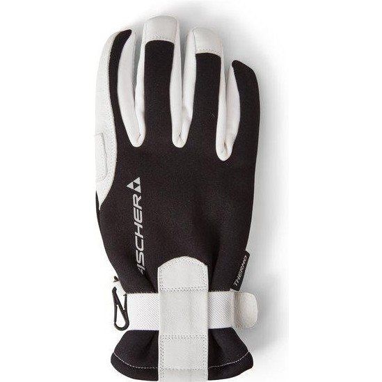 Fischer Touring Thermo Glove Längdskidhandskar - 2