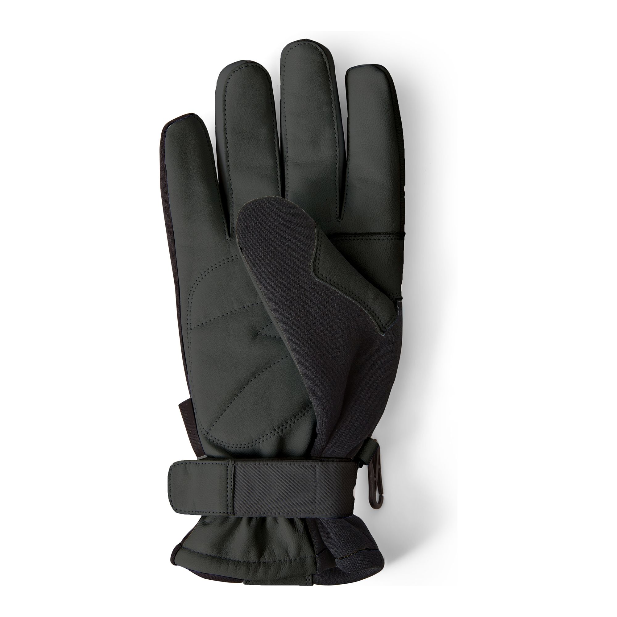 Fischer Touring Thermo Glove Längdskidhandskar - 4