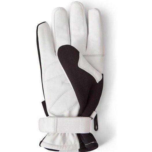 Fischer Touring Thermo Glove Längdskidhandskar - 3