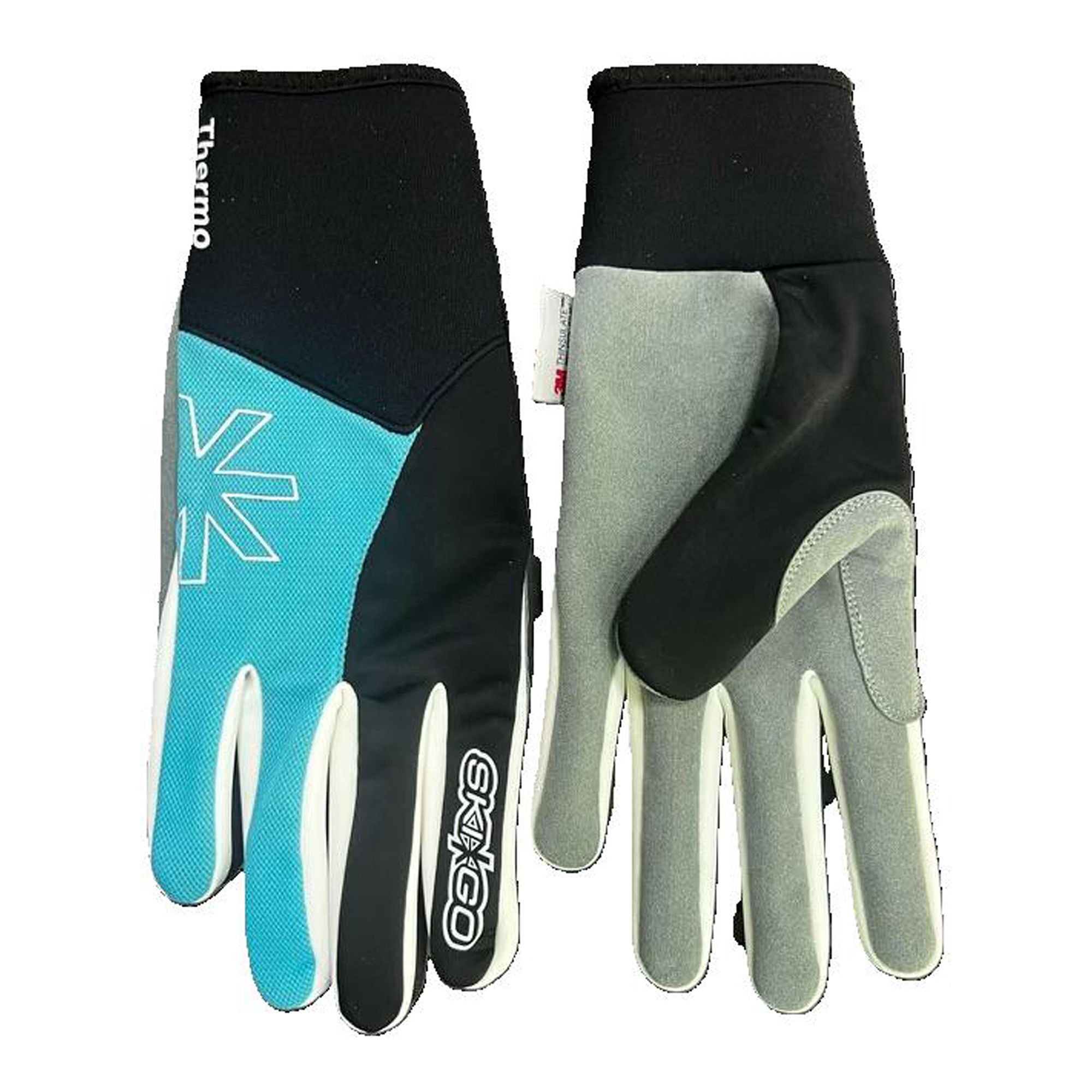 Skigo Vasa Glove Längdskidhandskar