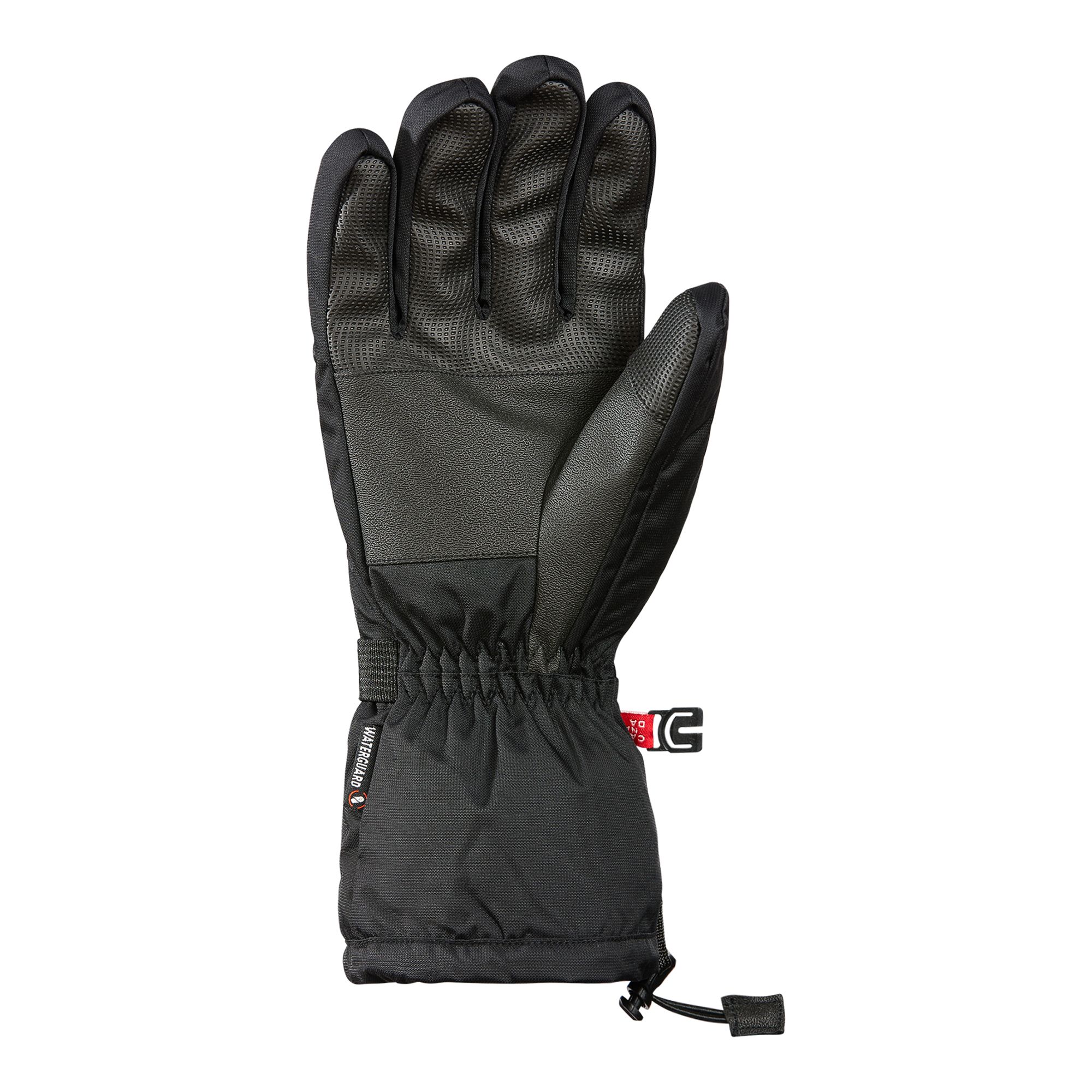 Kombi Everyday Glove Handskar M - 2