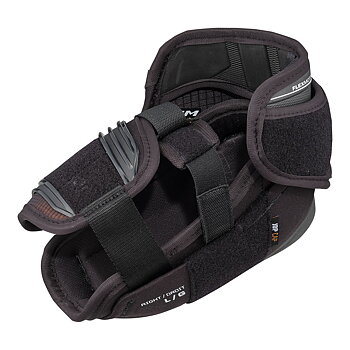 CCM Elbow Pads Tacks XR Pro Armbågsskydd Jr