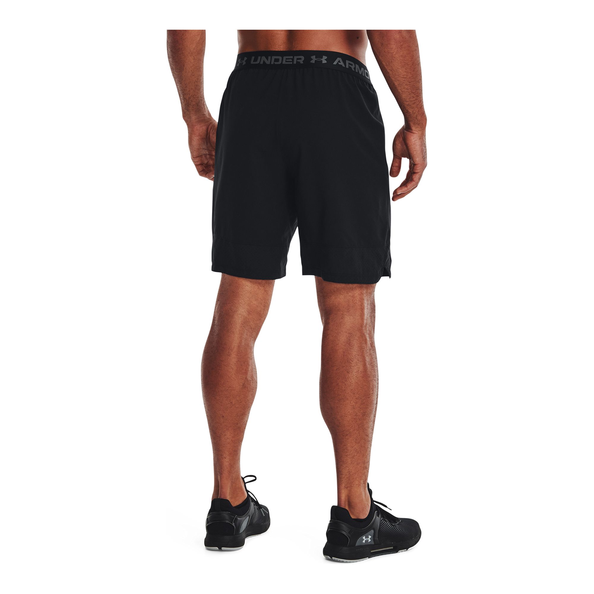 Under Armour UA Vanish Woven 8In Shorts M - 3
