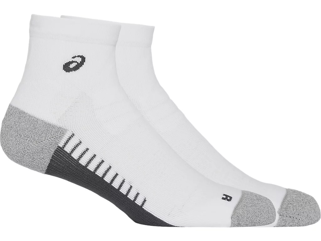 Asics Performance Run Sock Quarter Löparstrumpor - 2