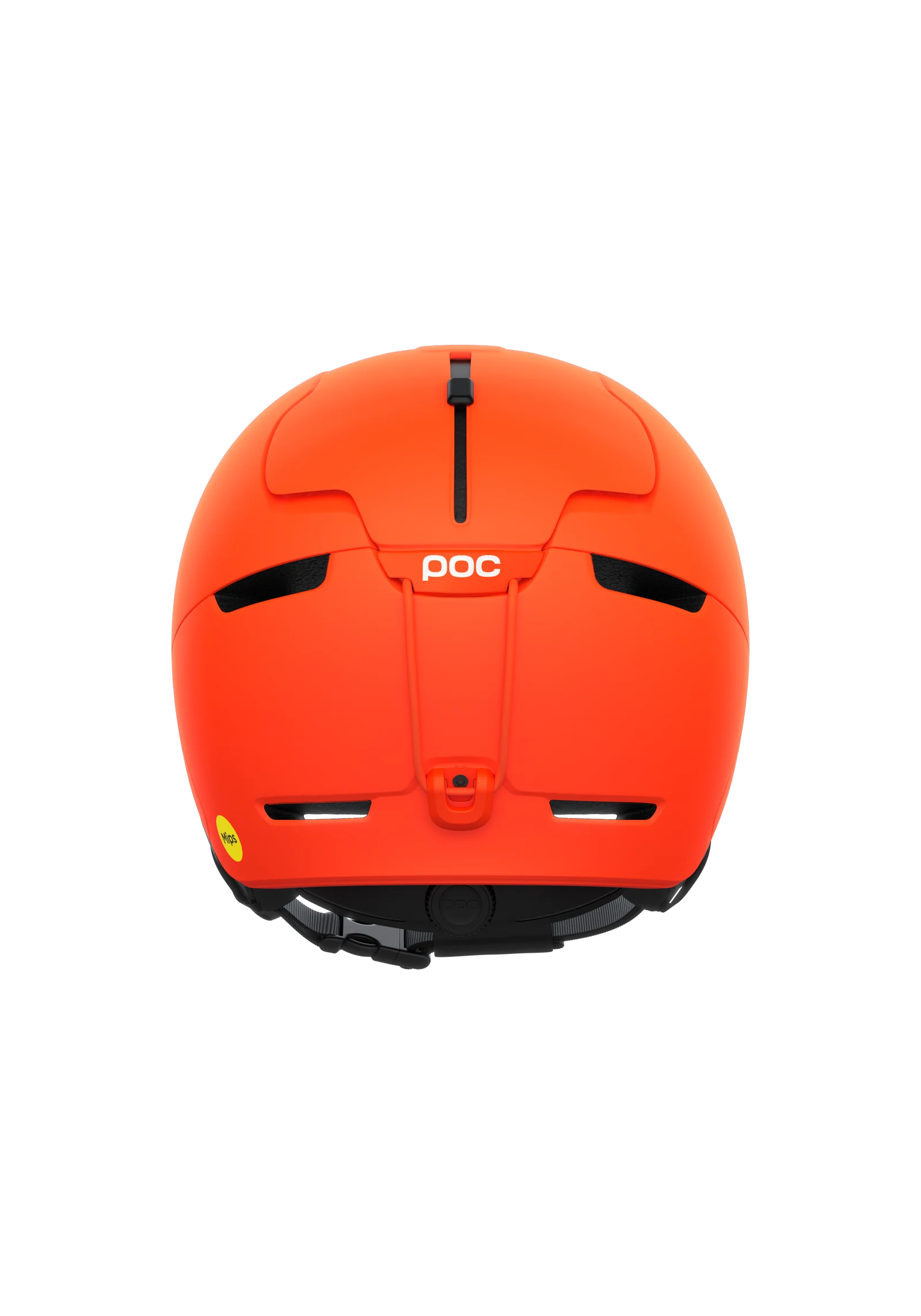 POC Obex Mips Ski Helmet Skidhjälm - 6