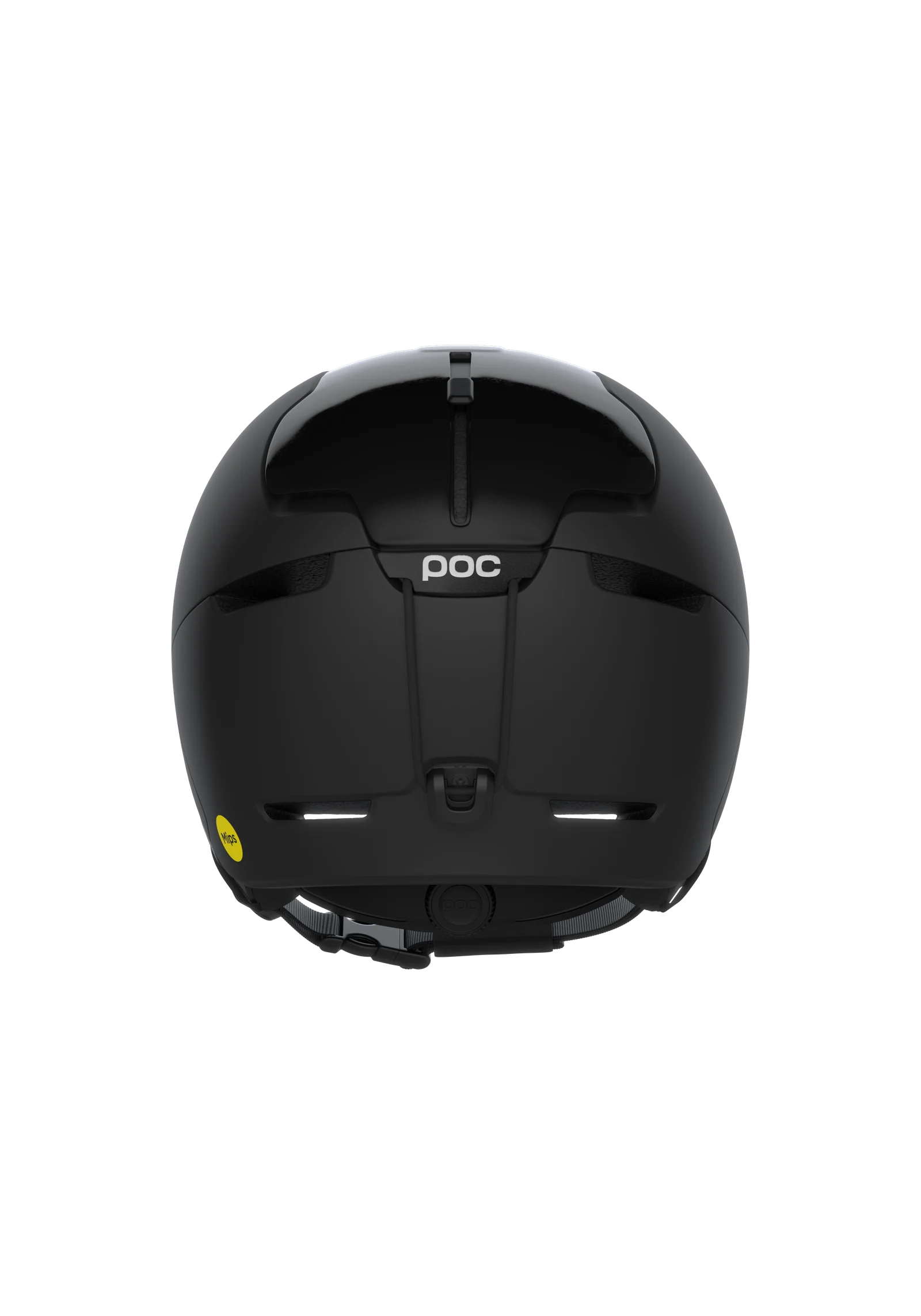 POC Obex Mips Ski Helmet Skidhjälm - 8