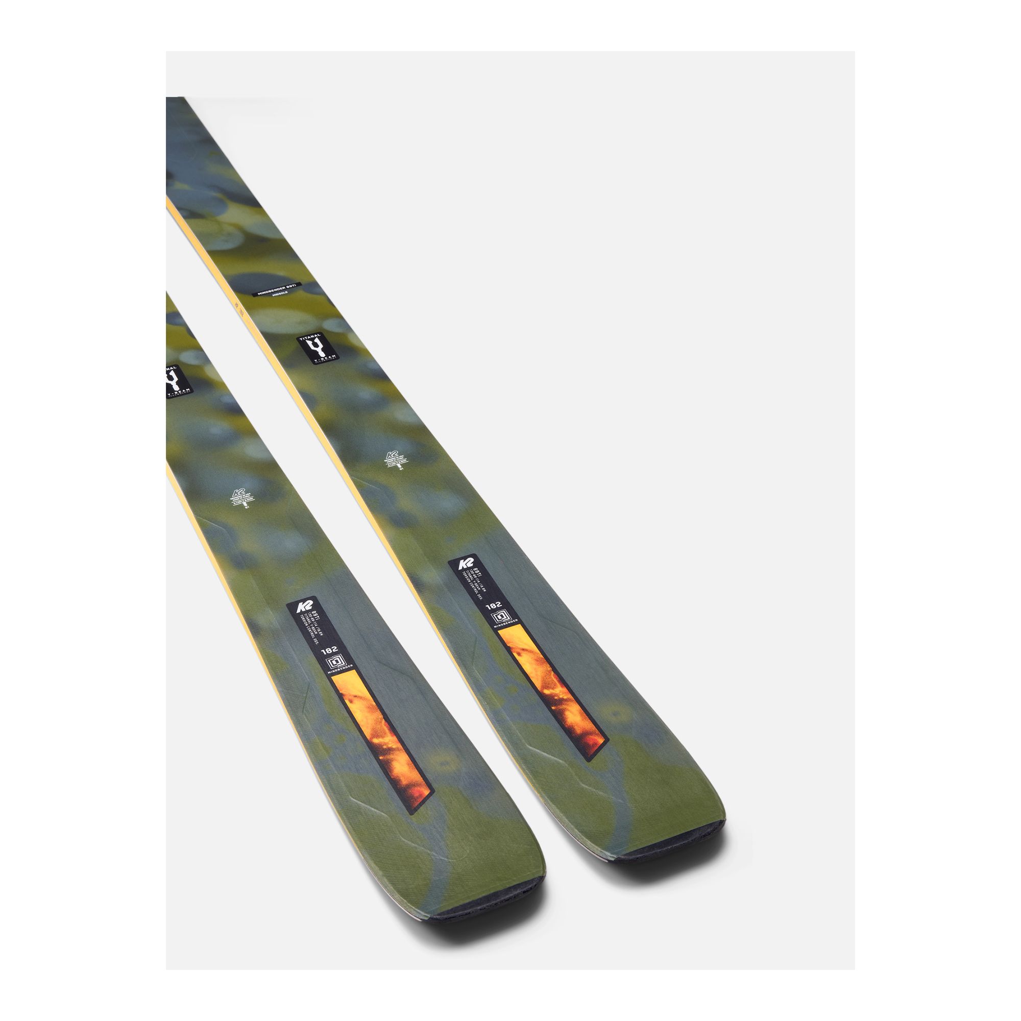 K2 Mindbender 89TI - 3