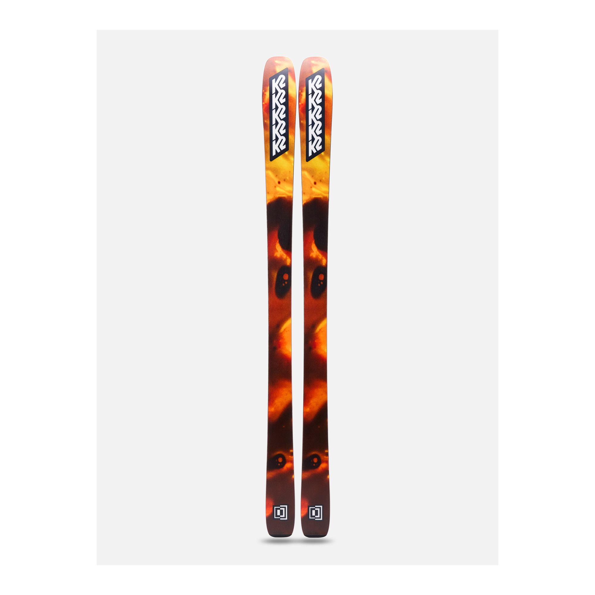 K2 Mindbender 89TI - 2