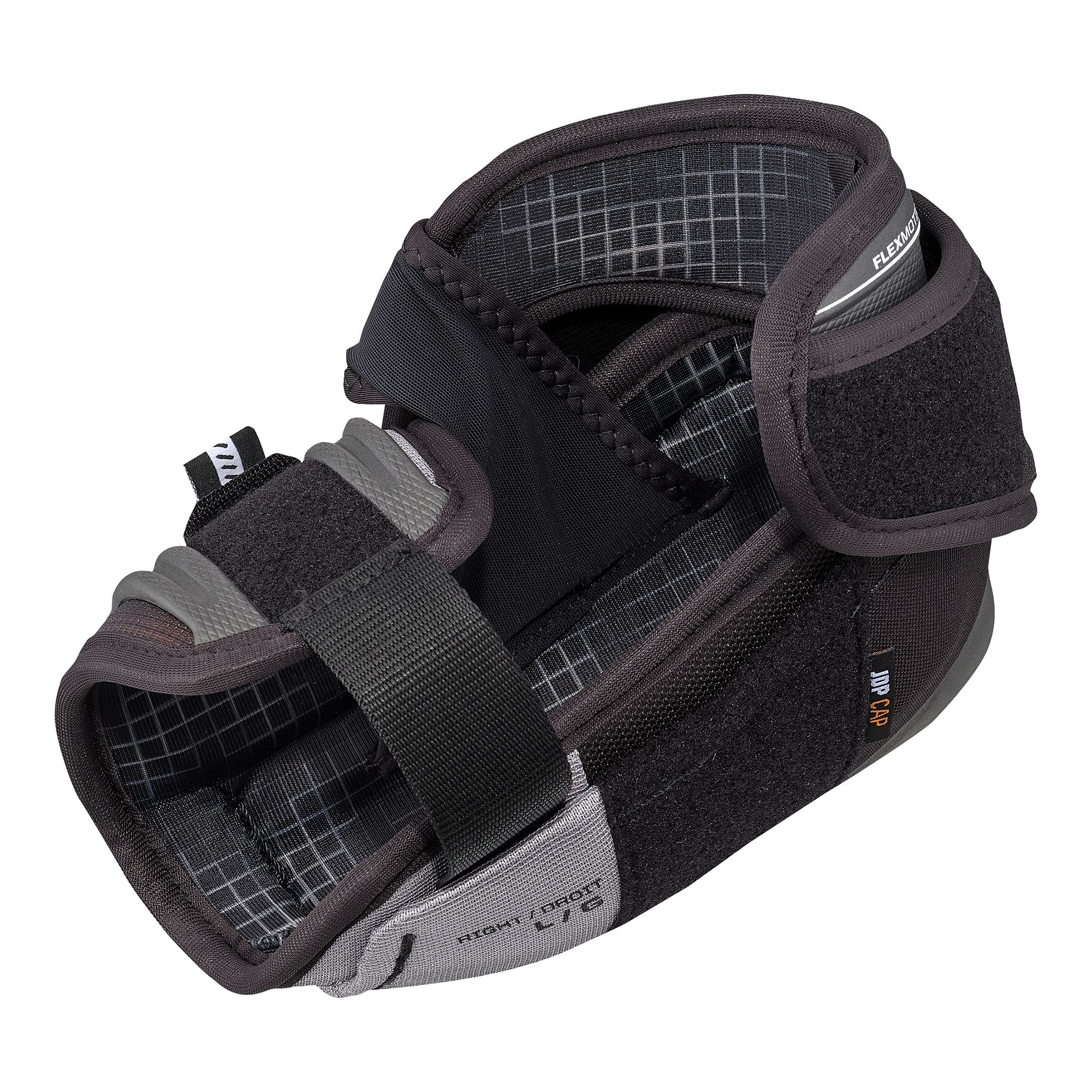 CCM Elbow Pads Tacks XR Armbågsskydd Jr - 3