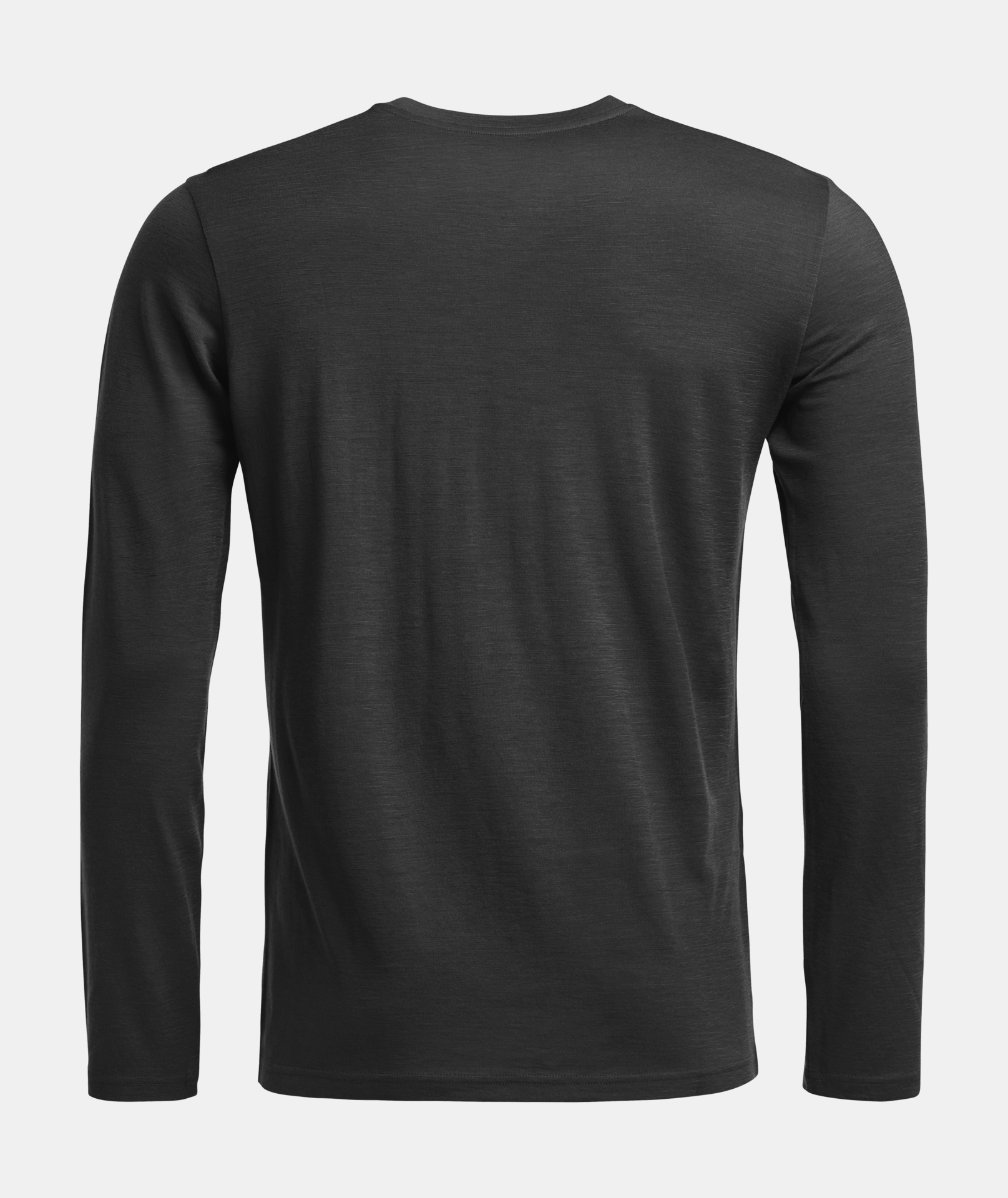 Ortovox 185 Rock'N'Wool Long Sleeve Underställströja M  - 2