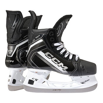 CCM Skates Tacks XR80 Jr Skridskor