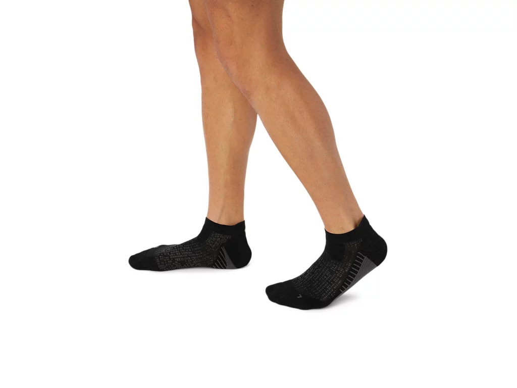 Asics Performance Run Sock Ankle Löparstrumpor - 3