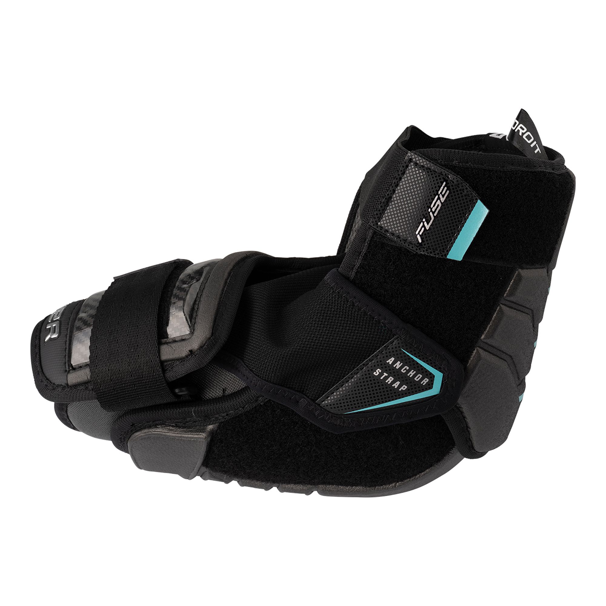 Bauer Supreme Fuse Elbow Pad Armbågsskydd Int - 2