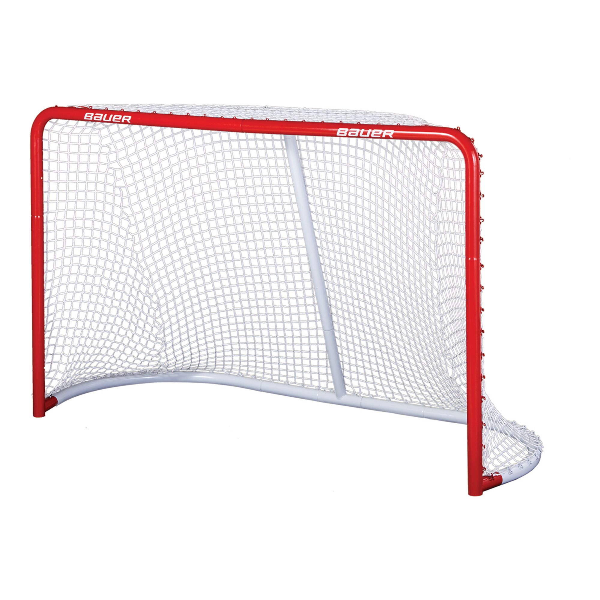 Bauer Official Performance Steel Goal Streethockeymål