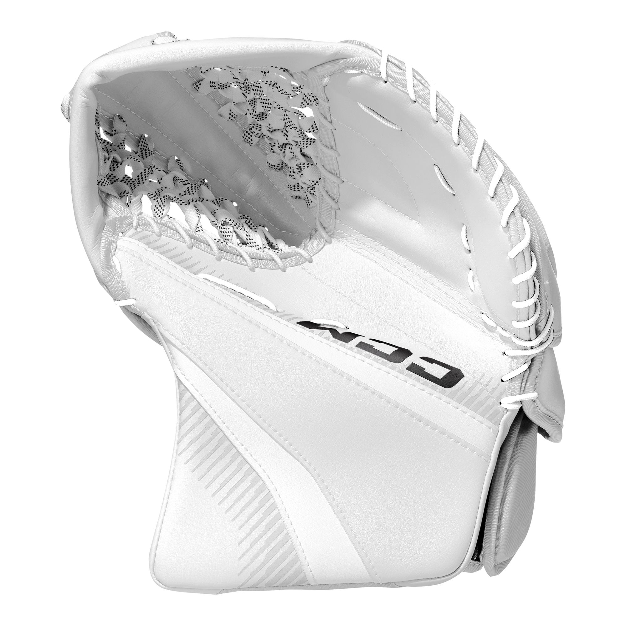 CCM Goalie Mitten Phenom Plockhandske Jr