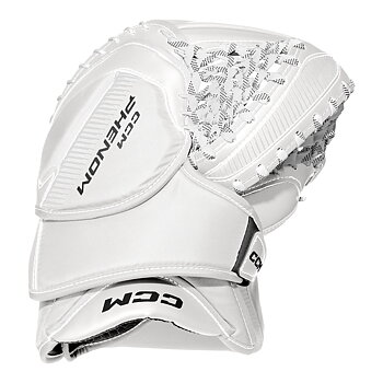 CCM Goalie Mitten Phenom Plockhandske Jr