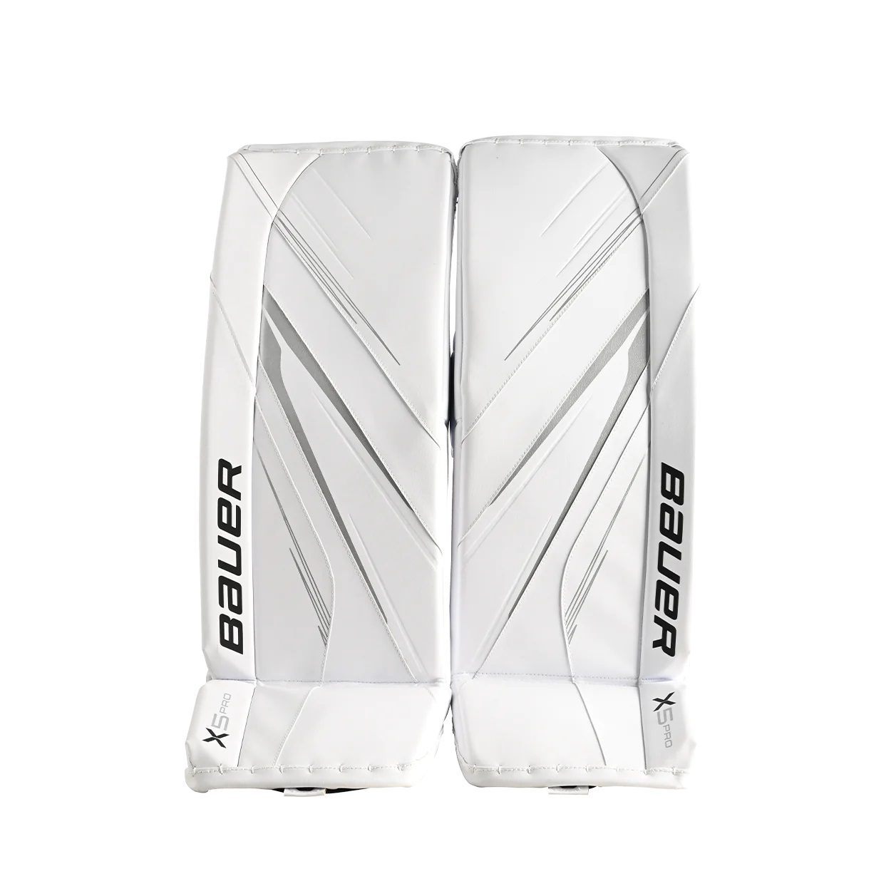 Bauer Målvaktsbenskydd Vapor X5 Pro Int