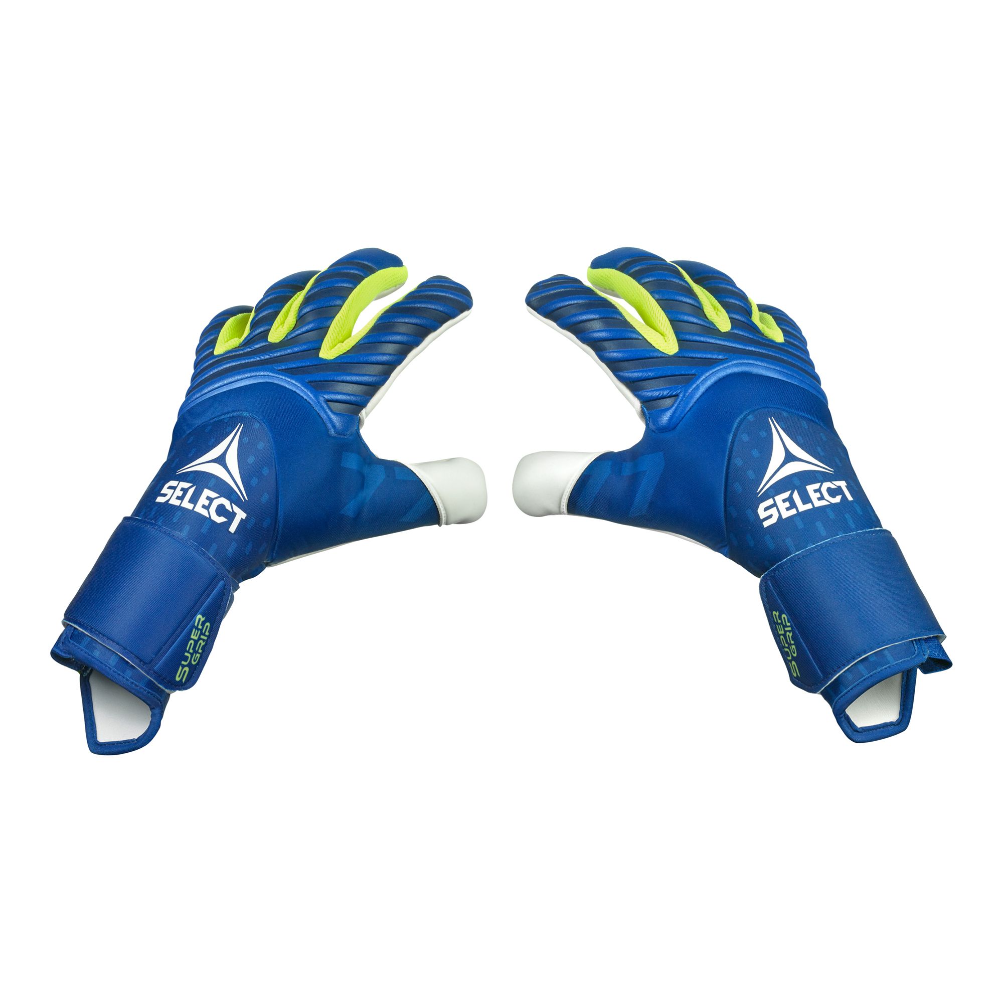 Select 77 Super Grip V26 Målvaktshandskar - 2