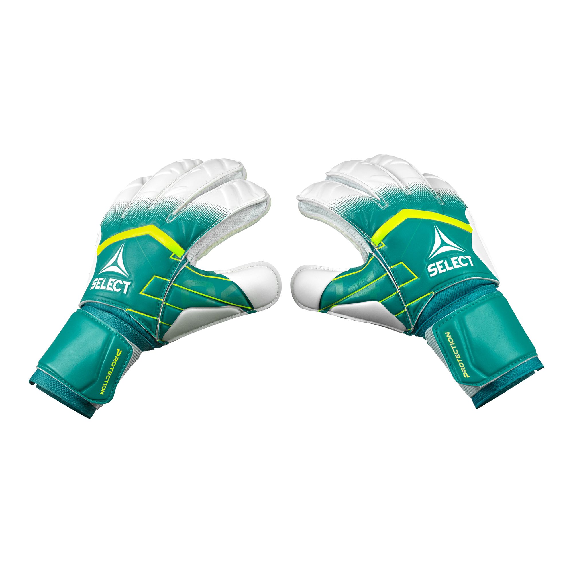 Select 04 Protection V26 Målvaktshandskar - 2