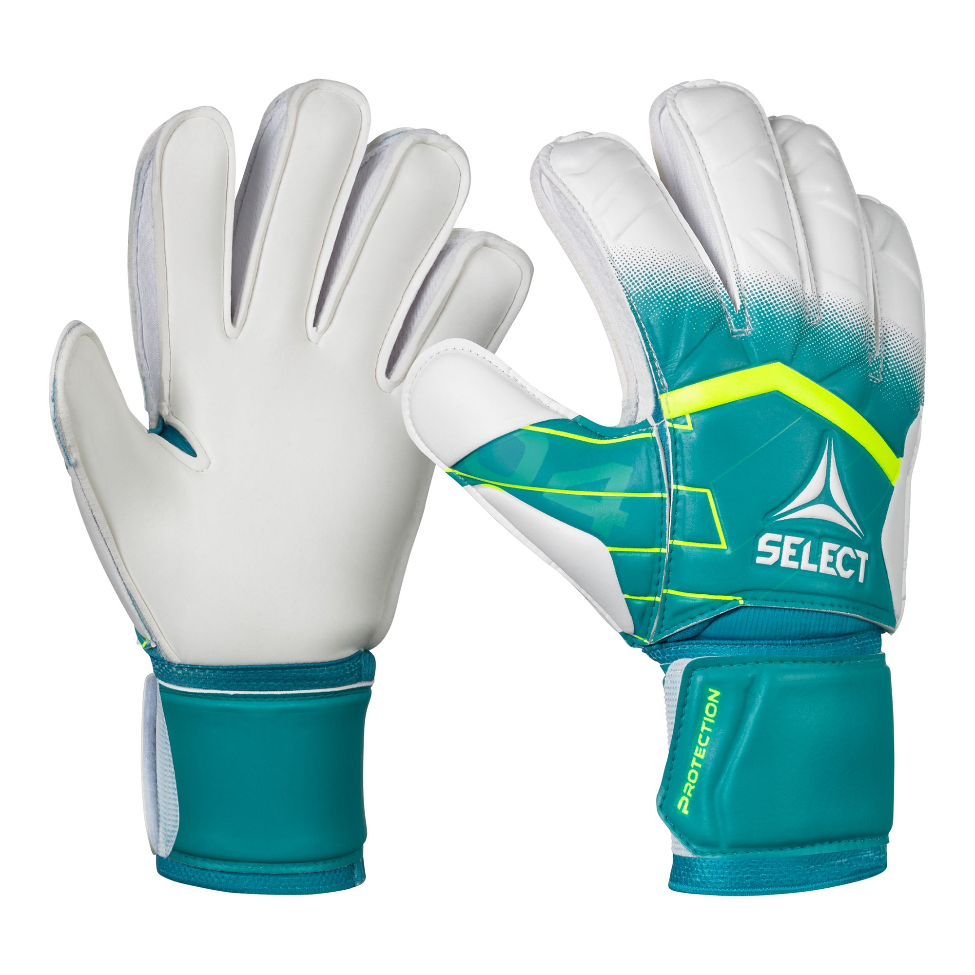 Select 04 Protection V26 Målvaktshandskar
