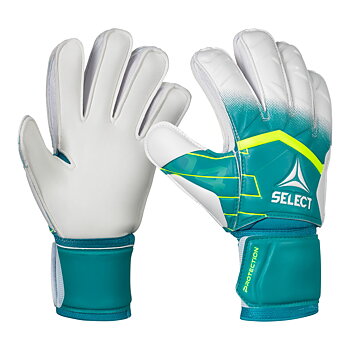 Select 04 Protection V26 Målvaktshandskar