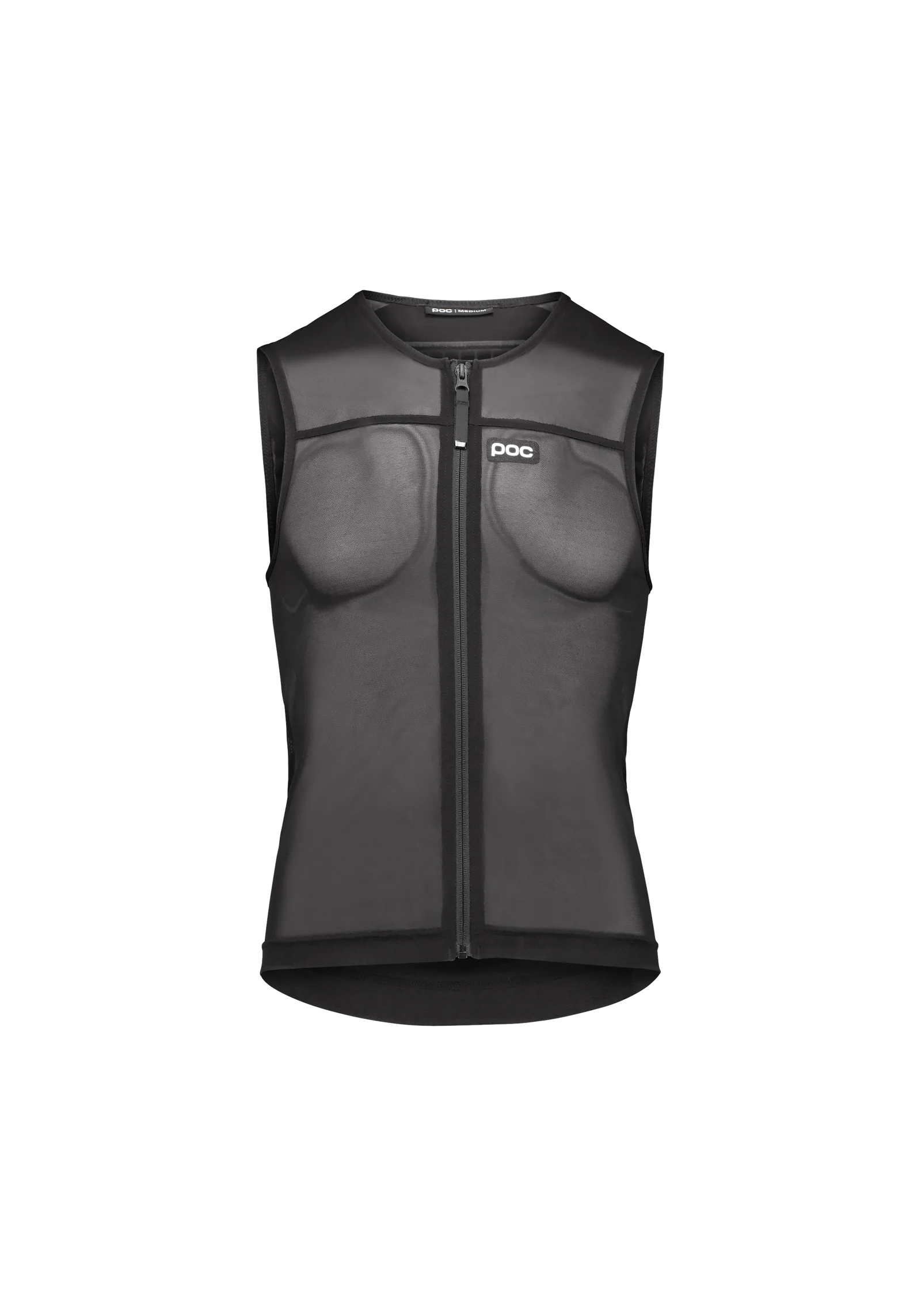 POC VPD Max Vest Ski Protection Ryggskydd M - 2