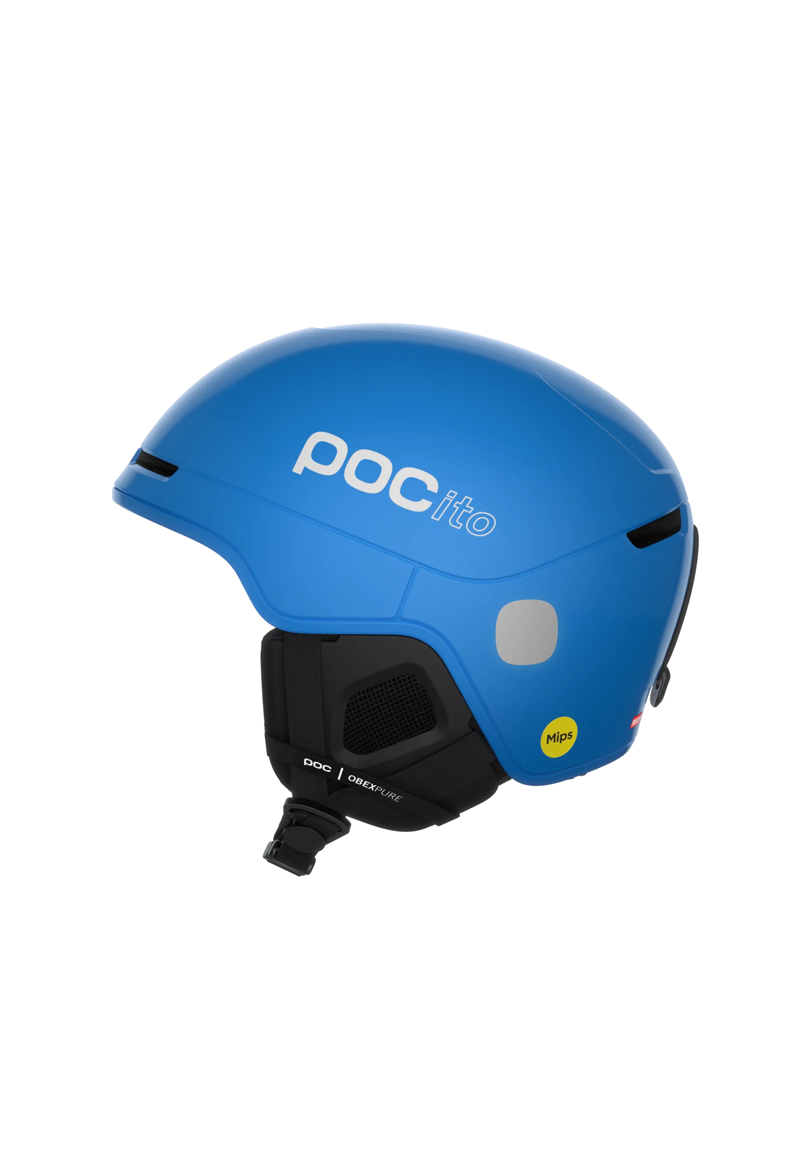 POC Pocito Obex Mips Ski Helmet Skidhjälm Jr - 3