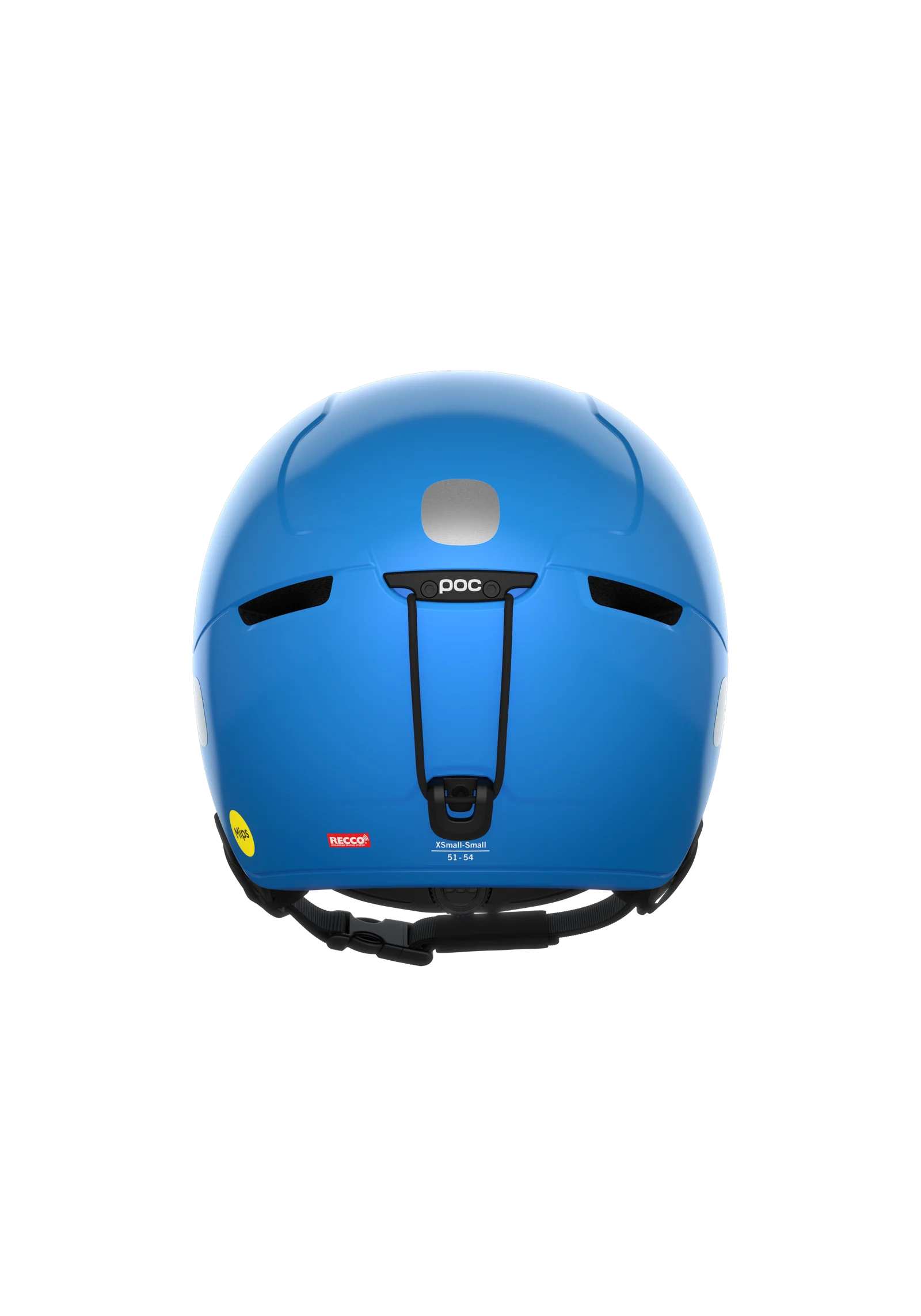 POC Pocito Obex Mips Ski Helmet Skidhjälm Jr - 6