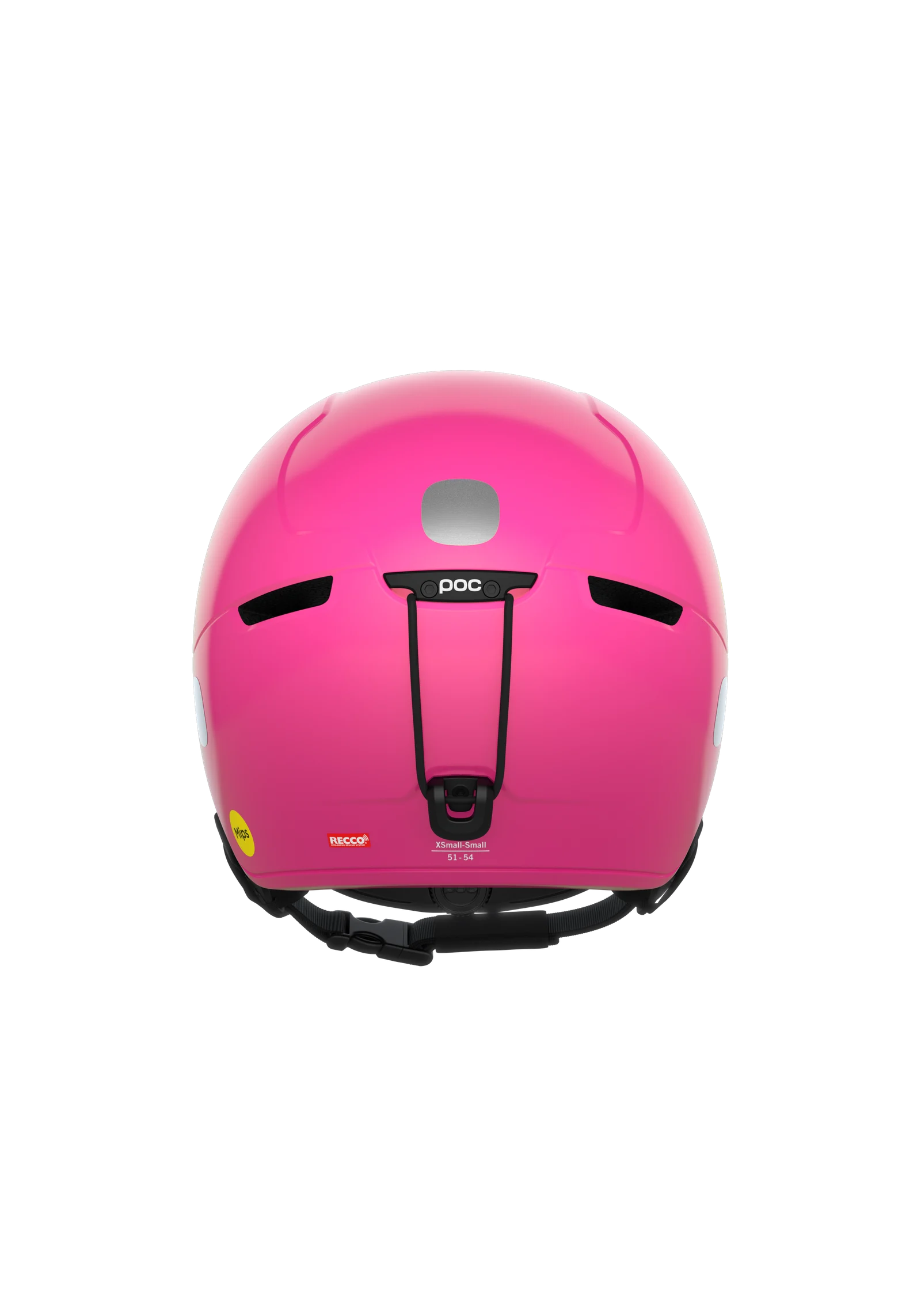 POC Pocito Obex Mips Ski Helmet Skidhjälm Jr - 5