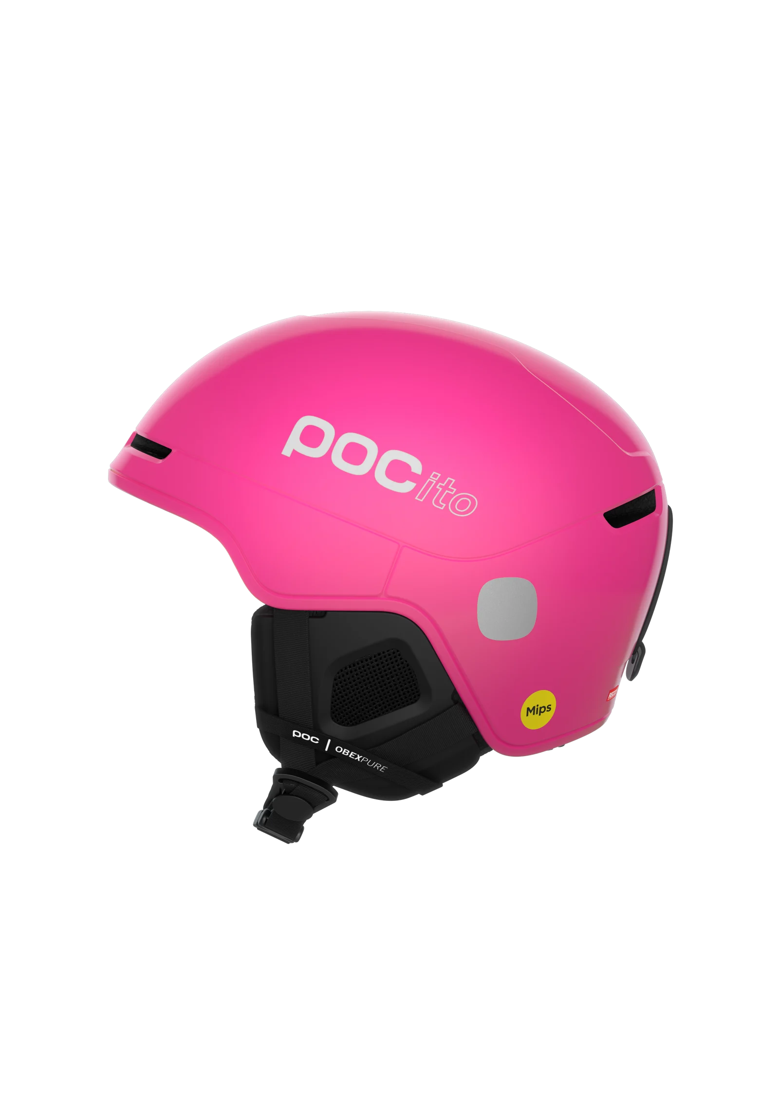POC Pocito Obex Mips Ski Helmet Skidhjälm Jr - 2