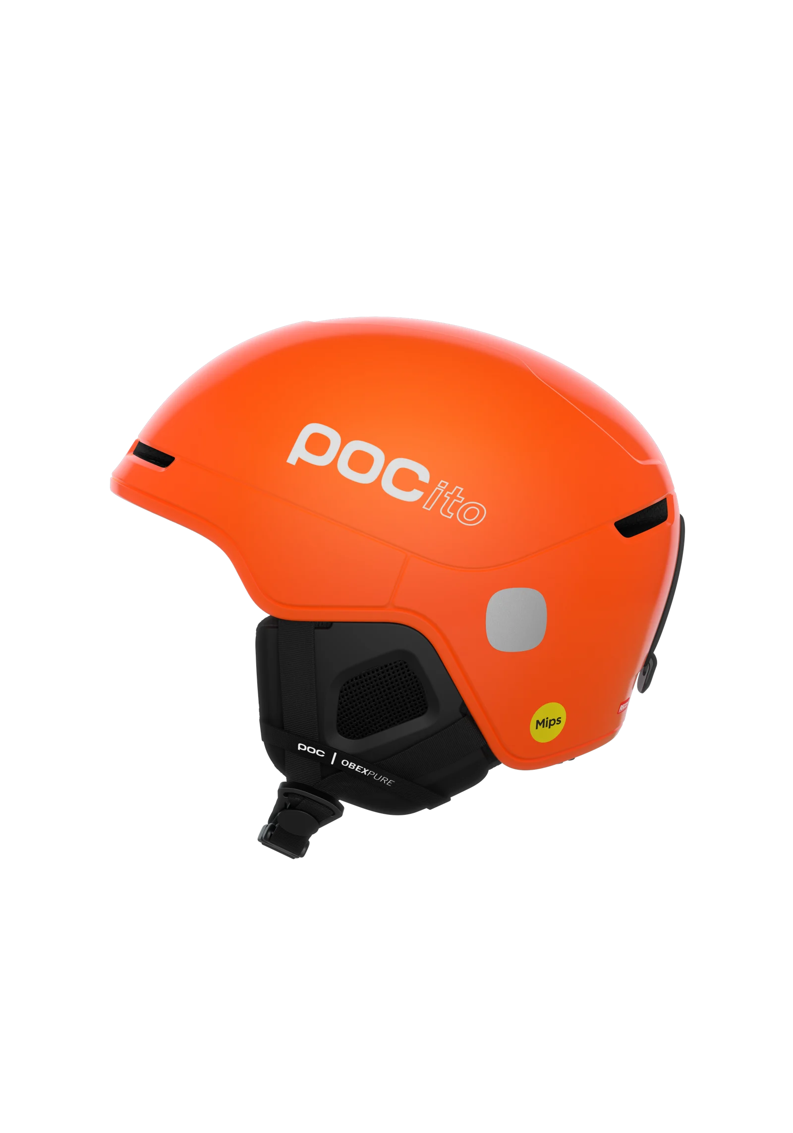 POC Pocito Obex Mips Ski Helmet Skidhjälm Jr