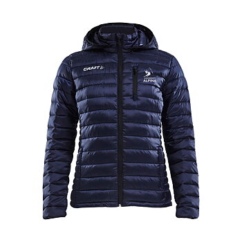 Craft Isolate Jacket W (Kungsbergets Alpina)