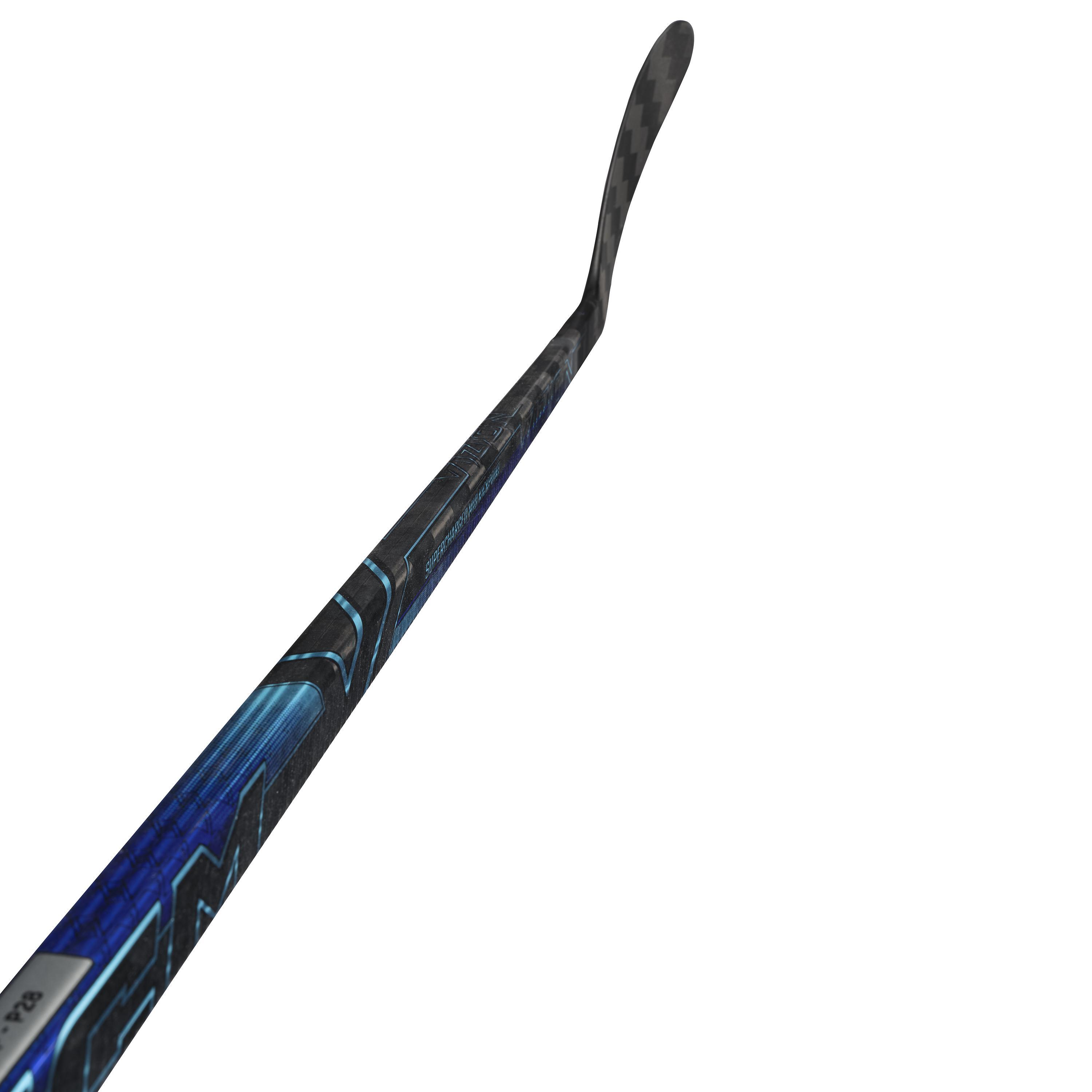 CCM Vizion Hockeyklubba Int - 3