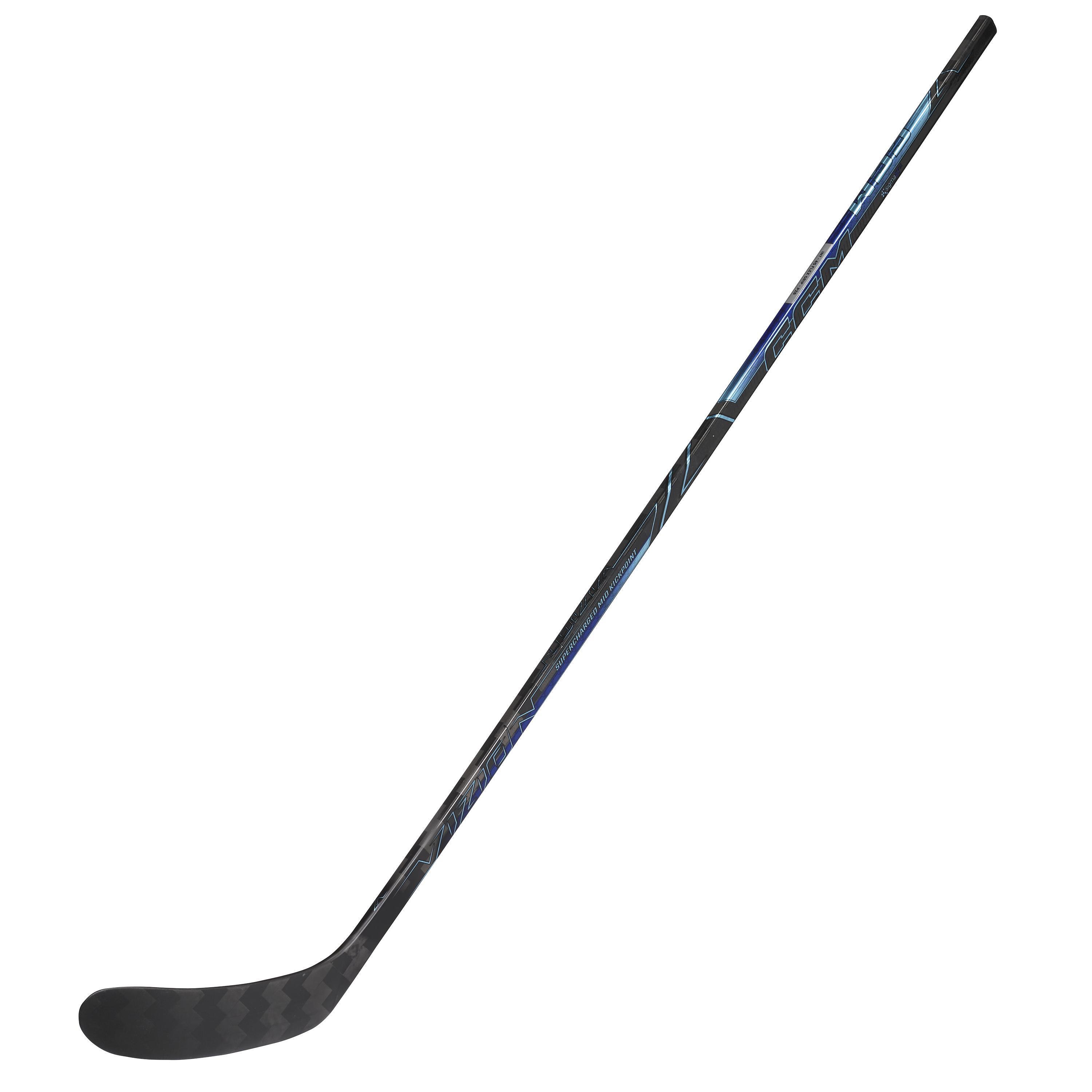 CCM Vizion Hockeyklubba Int
