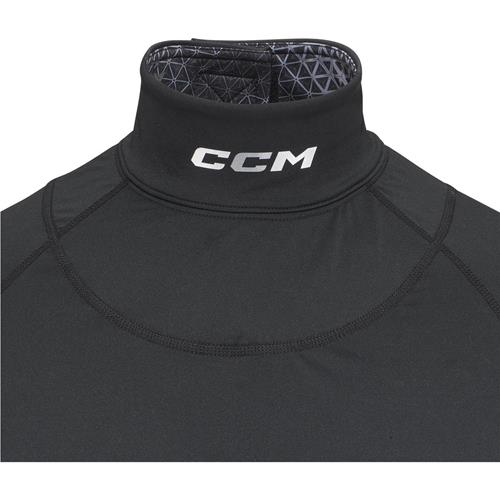 CCM Halsskyddströja Sr - 2