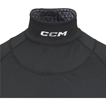 CCM Halsskyddströja Sr
