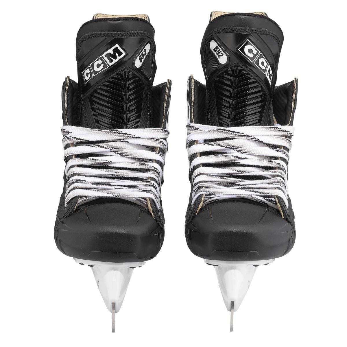 CCM Skridskor Tacks 652 Pro Int - 4
