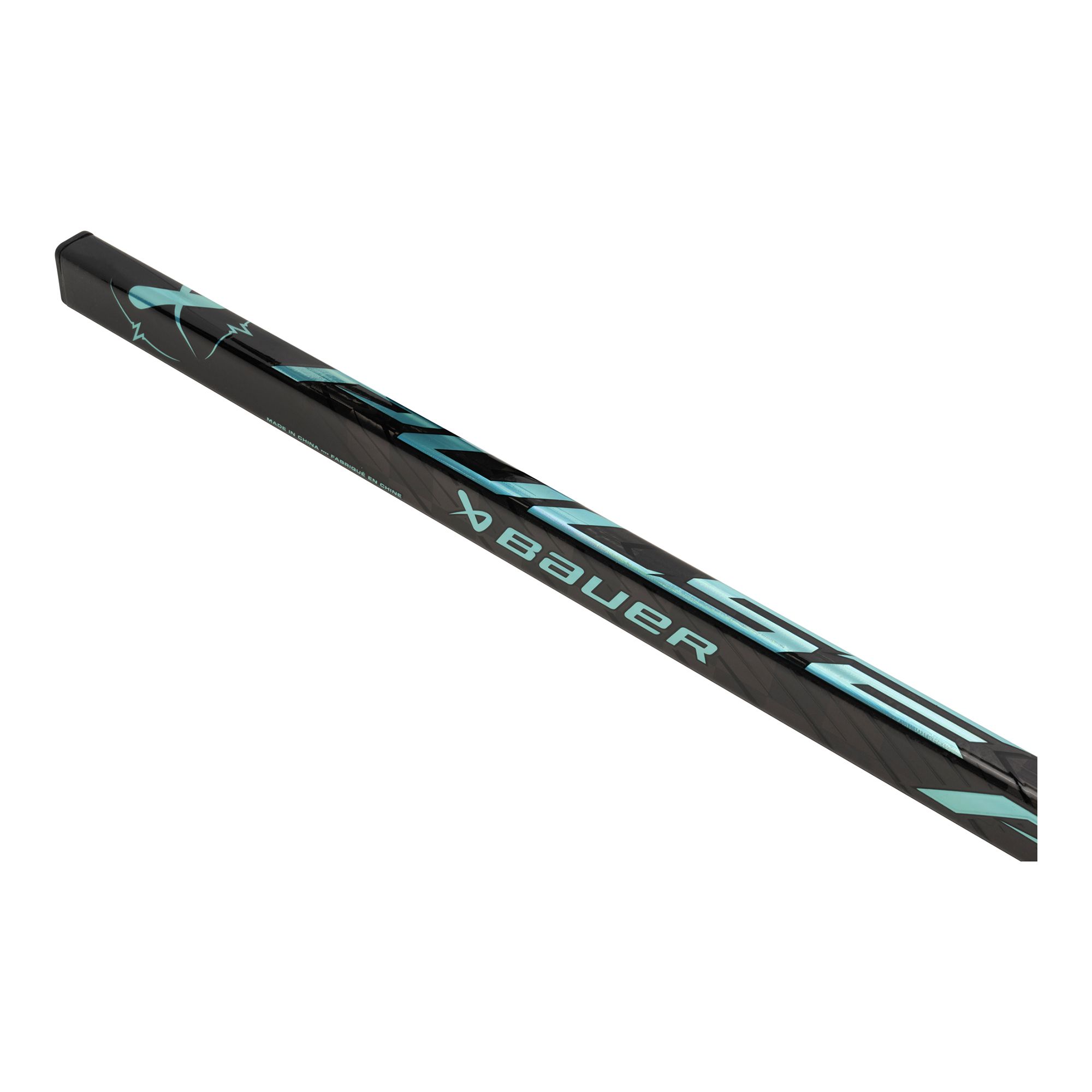 Bauer Pulse Hockeyklubba Sr - 4