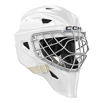 CCM Målvaktsmask Axis F9 CCE Sr