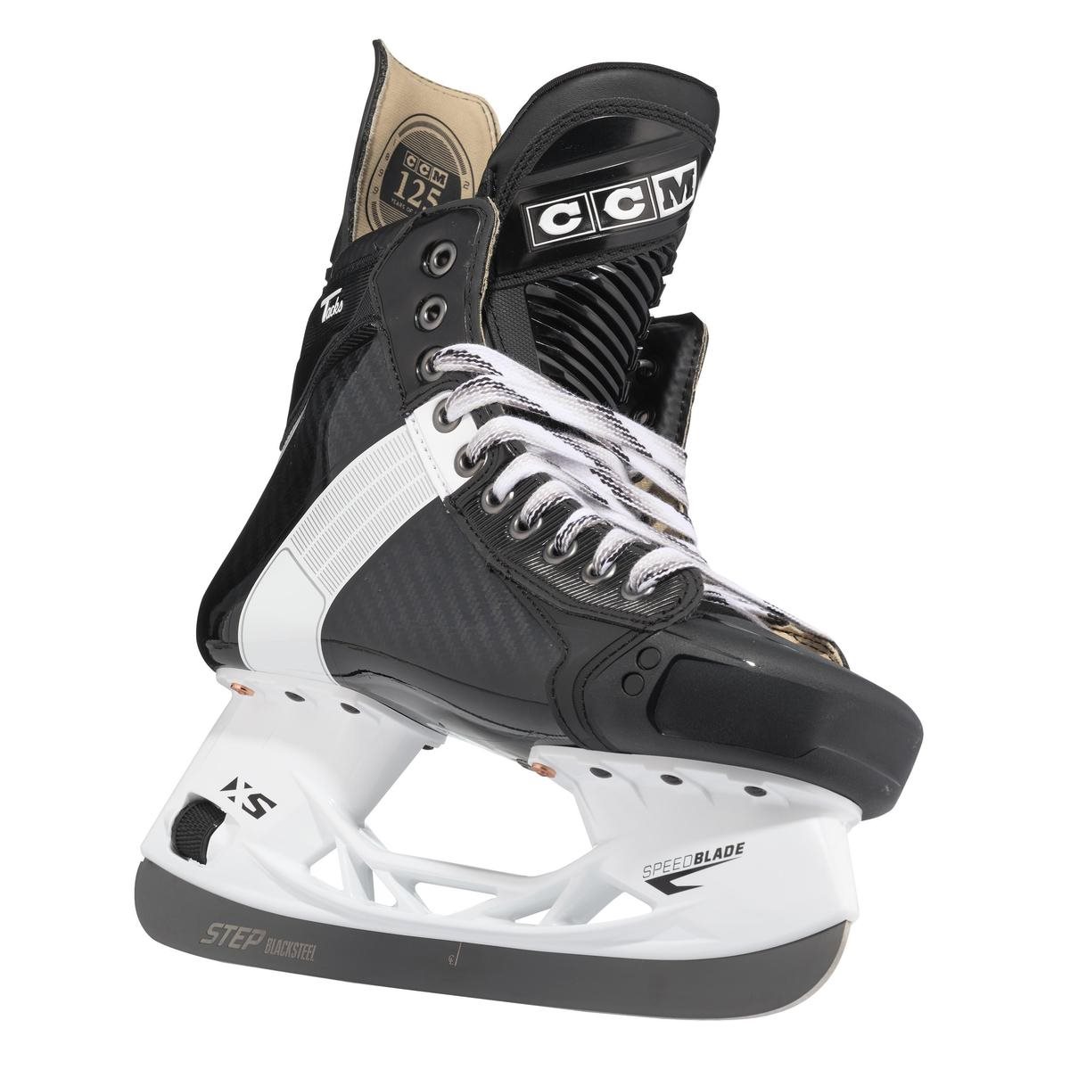 CCM Skridskor Tacks 652 Int - 3