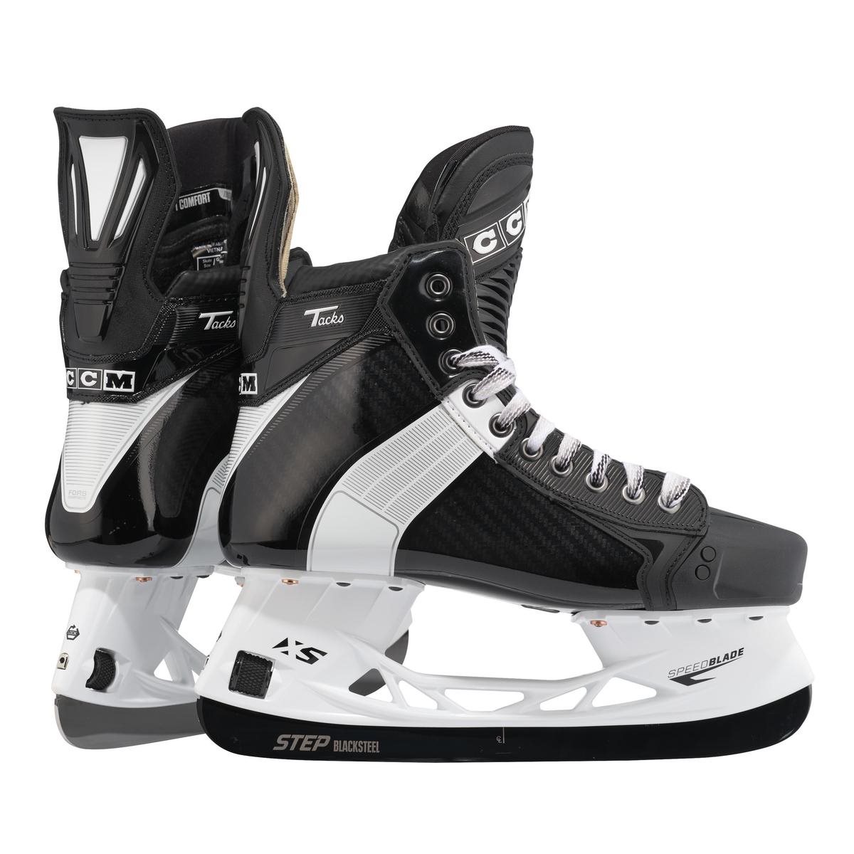 CCM Skridskor Tacks 652 Int