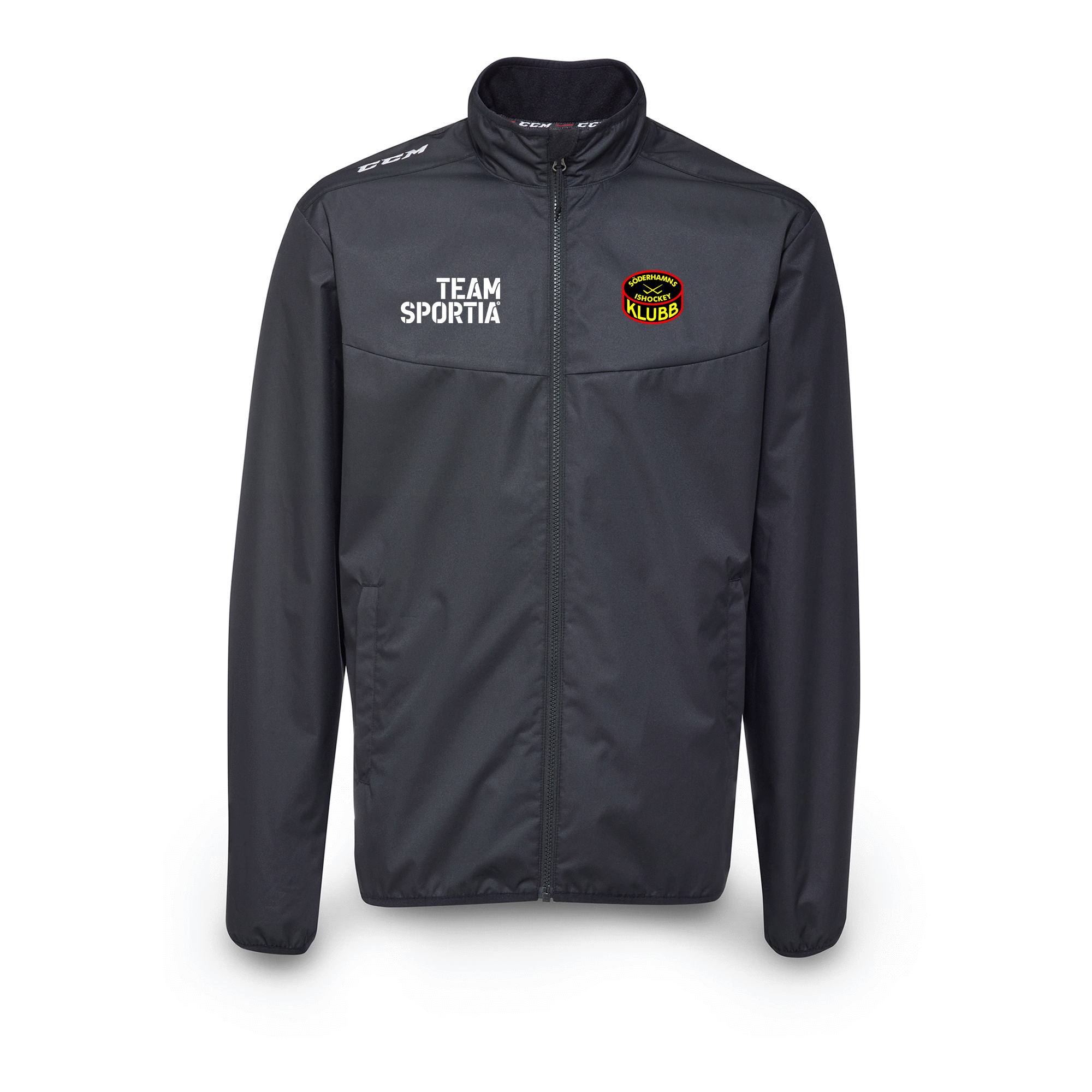 CCM Jacka Rink Suit Sr (Söderhamns IK)