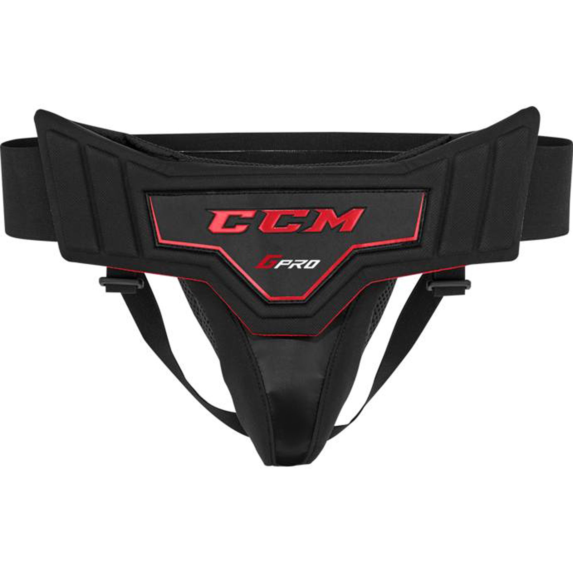 CCM Målvaktssusp Pro Sr