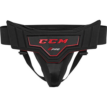 CCM Målvaktssusp Pro Sr