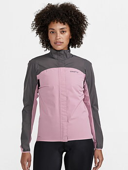 Craft Core Endur Hydro Jacket W