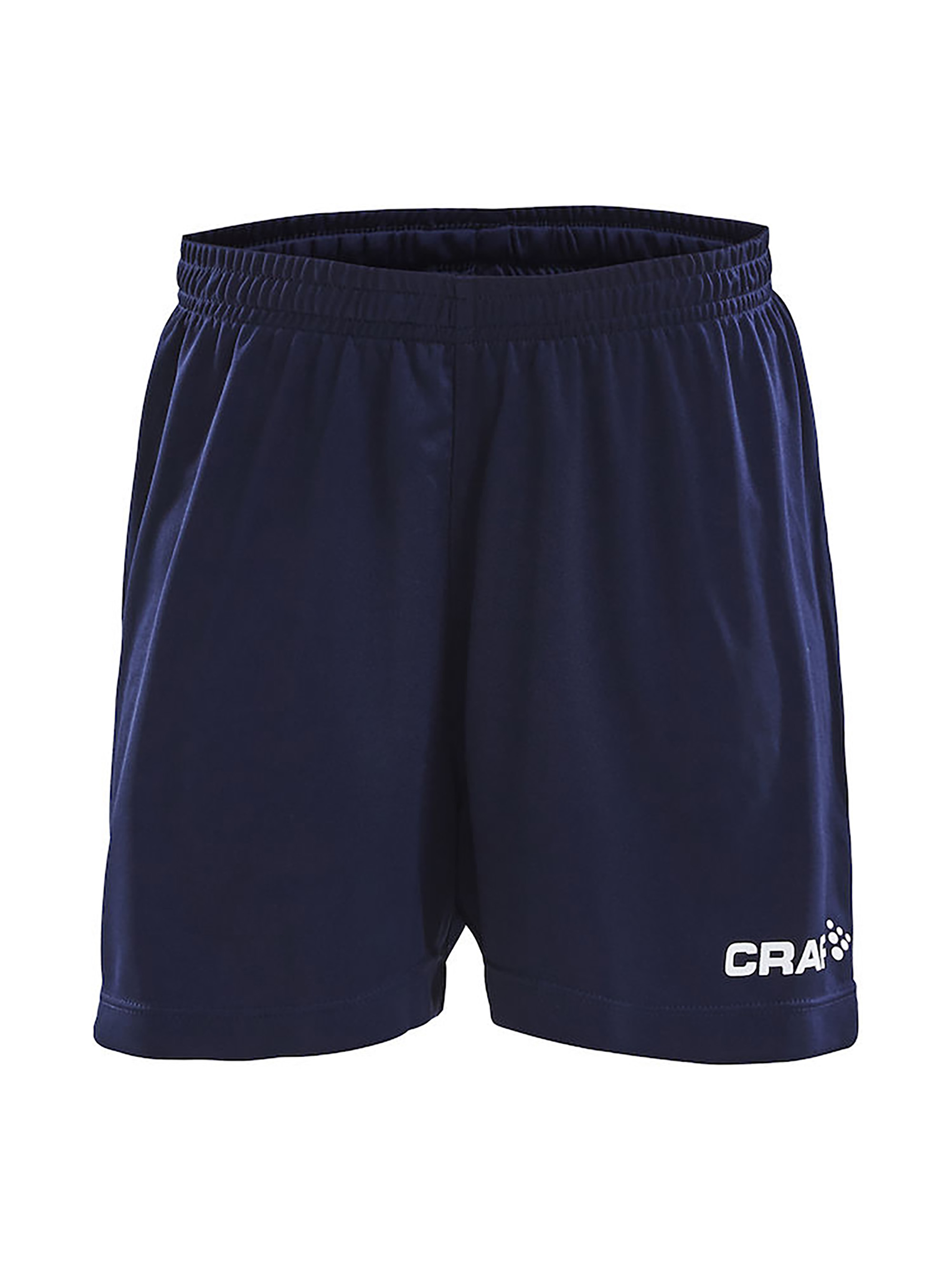 Craft Squad Short Solid Jr (Gävle Skidkamrater)