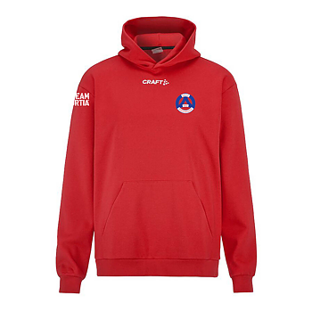 Craft Community 2.0 Logo Hoodie Jr (Gävle Skidkamrater)