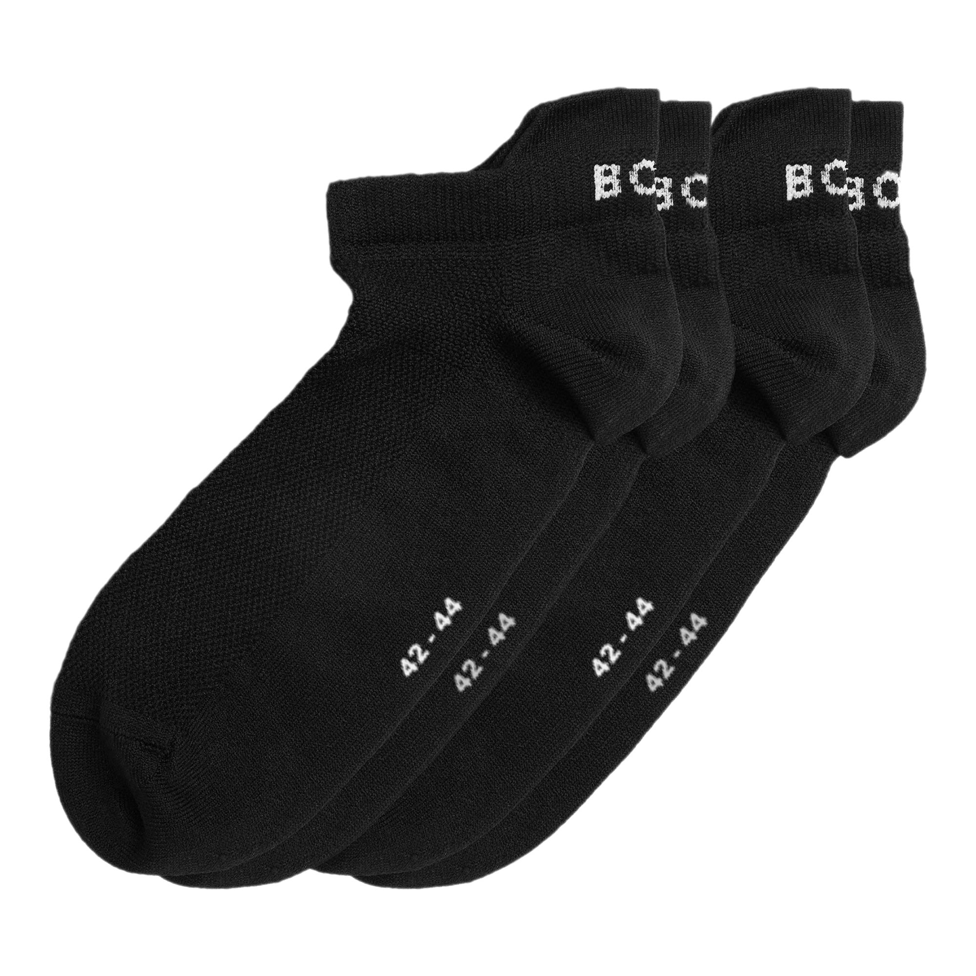Björn Borg Performance Steps 2P Strumpor - 2