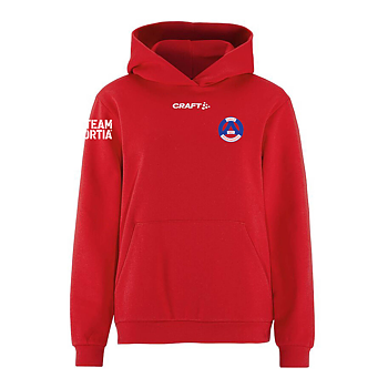 Craft Community 2.0 Logo Hoodie W (Gävle Skidkamrater)