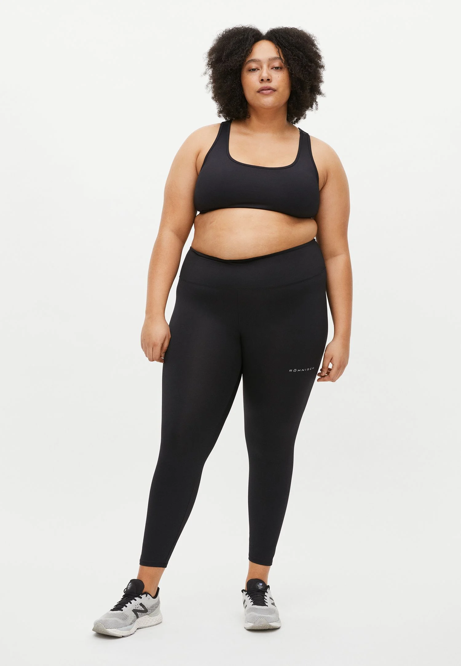 Röhnisch Shape High Waist Tights